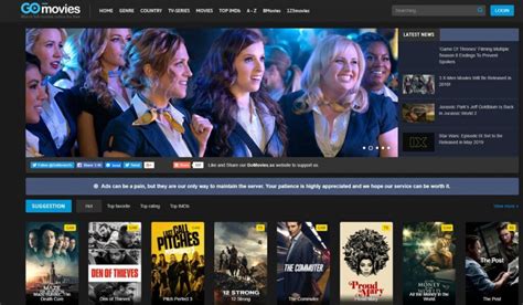 gomoviesex|Latest Family Movies & TV Series .